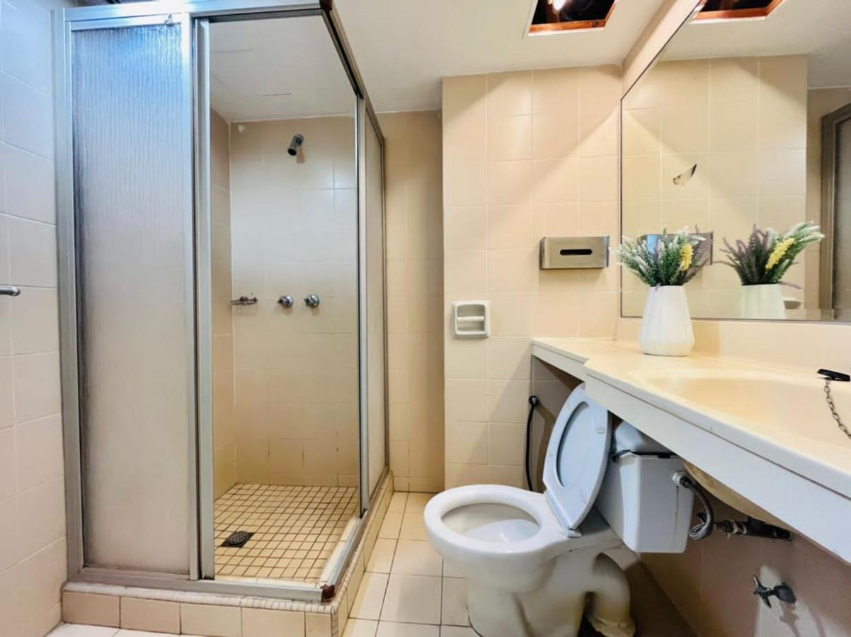 M1 City Center Hotel & Suites Kuala Lumpur Bagian luar foto