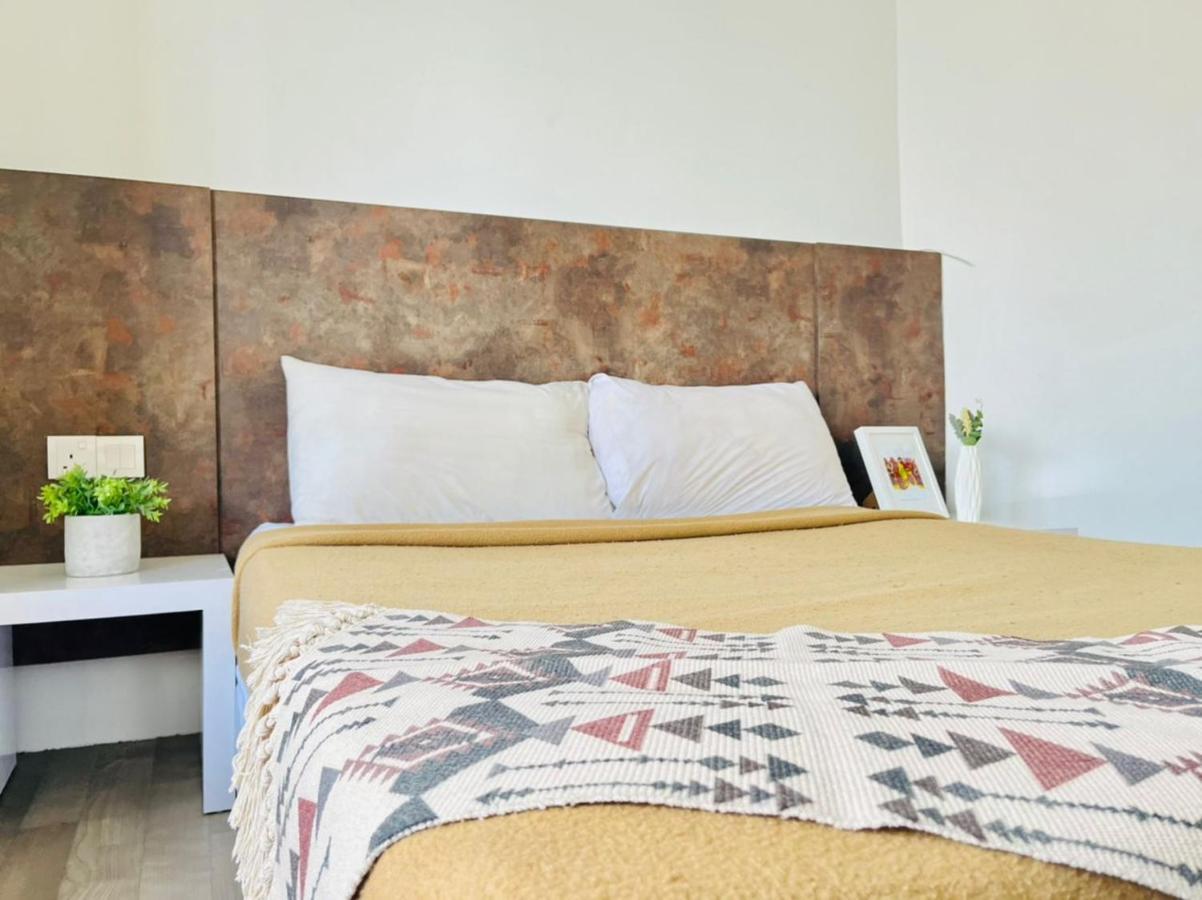 M1 City Center Hotel & Suites Kuala Lumpur Bagian luar foto